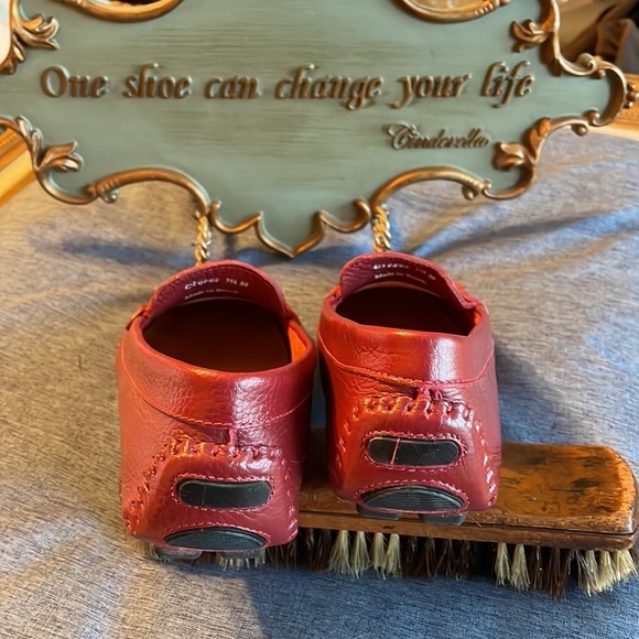 Rockport size 7.5m BayView Bit Keeper C10260. New in box. Genuine leather. - Picture 9 of 9